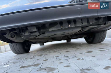 Седан Mercedes-Benz E-Class 2015 в 