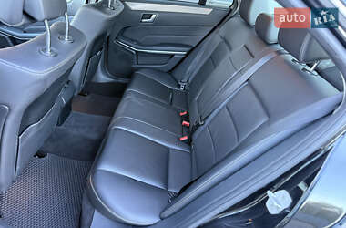 Седан Mercedes-Benz E-Class 2015 в 