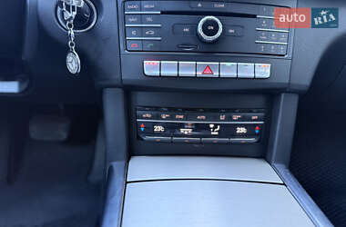 Седан Mercedes-Benz E-Class 2015 в 