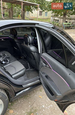 Седан Mercedes-Benz E-Class 2005 в 