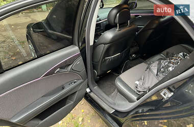 Седан Mercedes-Benz E-Class 2005 в 