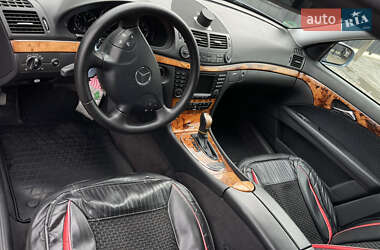 Седан Mercedes-Benz E-Class 2005 в 