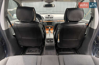 Седан Mercedes-Benz E-Class 2005 в 