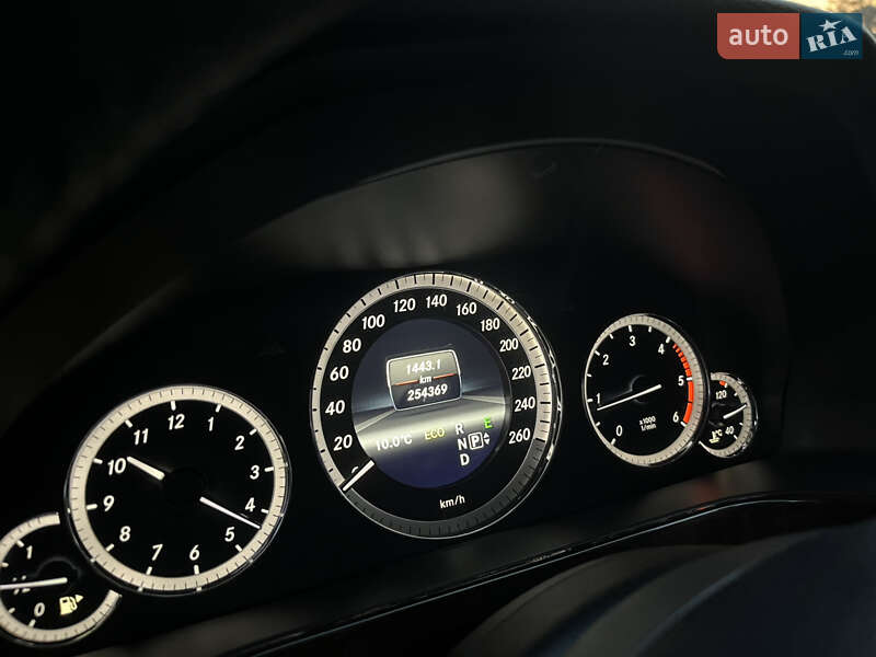 Седан Mercedes-Benz E-Class 2012 в Тячеве фото 42 Седан Mercedes-Benz E-Class 2012 в Тячеве