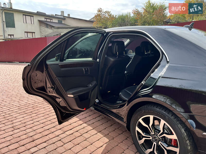 Седан Mercedes-Benz E-Class 2012 в Тячеве фото 58 Седан Mercedes-Benz E-Class 2012 в Тячеве