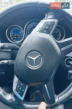 Седан Mercedes-Benz E-Class 2016 в 