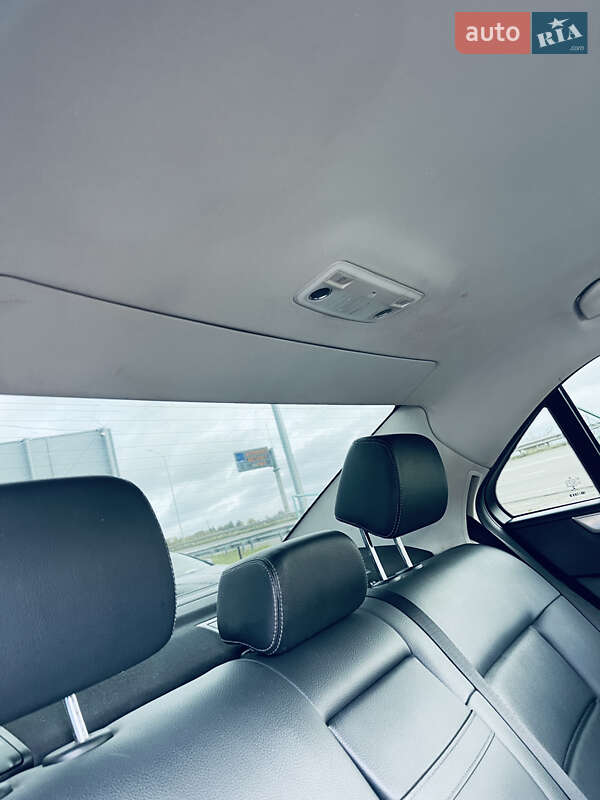 Седан Mercedes-Benz E-Class 2016 в Бродах фото 19 Седан Mercedes-Benz E-Class 2016 в Бродах
