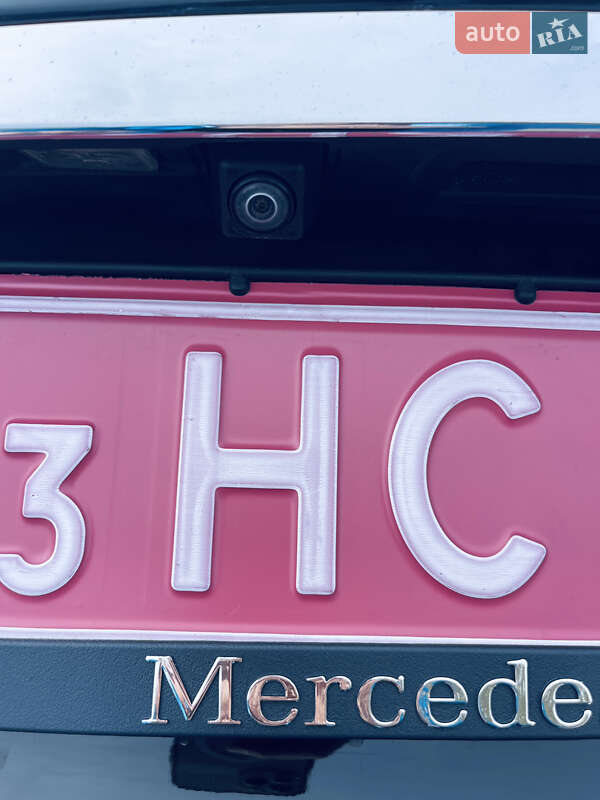 Седан Mercedes-Benz E-Class 2016 в Бродах фото 26 Седан Mercedes-Benz E-Class 2016 в Бродах