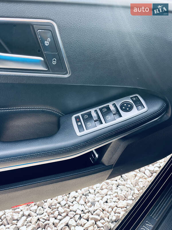 Седан Mercedes-Benz E-Class 2016 в Бродах фото 35 Седан Mercedes-Benz E-Class 2016 в Бродах