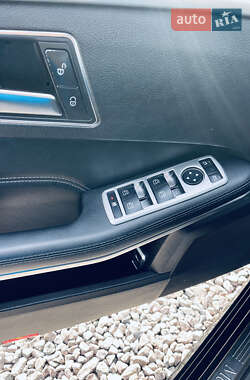 Седан Mercedes-Benz E-Class 2016 в 