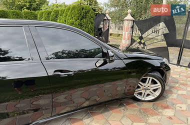 Седан Mercedes-Benz E-Class 2009 в 