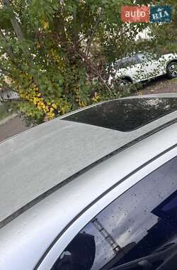 Седан Mercedes-Benz E-Class 1999 в 