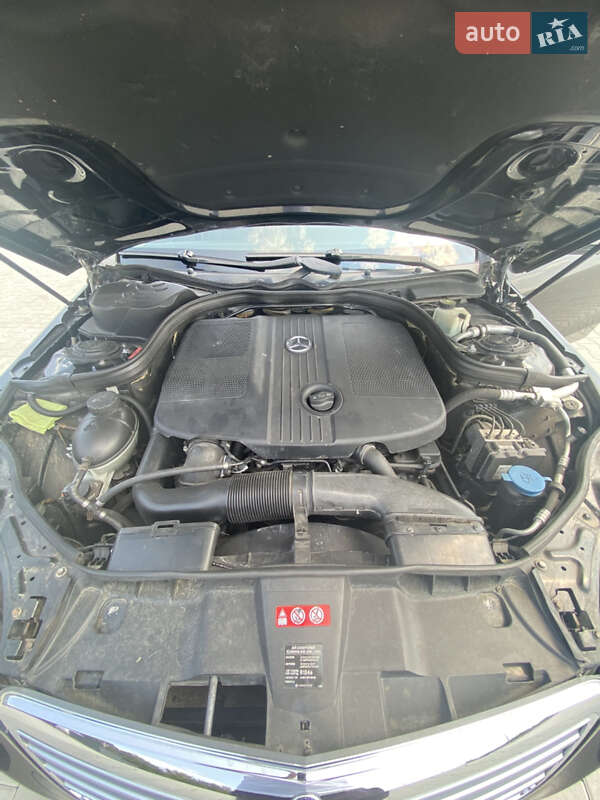 Универсал Mercedes-Benz E-Class 2010 в Виннице