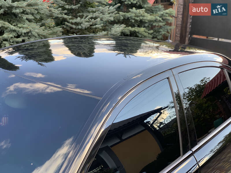 Седан Mercedes-Benz E-Class 2006 в Івано-Франківську фото 10 Седан Mercedes-Benz E-Class 2006 в Івано-Франківську