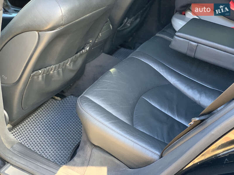 Седан Mercedes-Benz E-Class 2006 в Івано-Франківську фото 73 Седан Mercedes-Benz E-Class 2006 в Івано-Франківську
