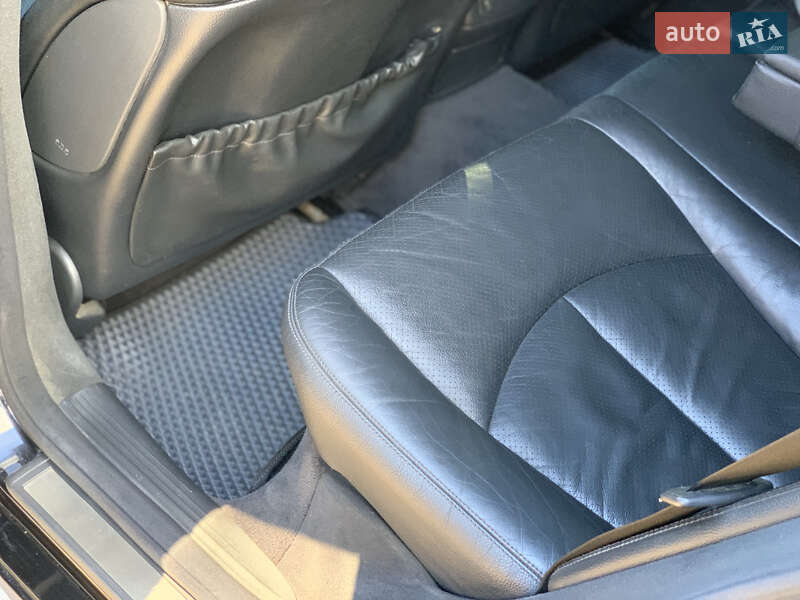 Седан Mercedes-Benz E-Class 2006 в Івано-Франківську фото 78 Седан Mercedes-Benz E-Class 2006 в Івано-Франківську