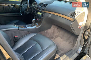 Седан Mercedes-Benz E-Class 2006 в 