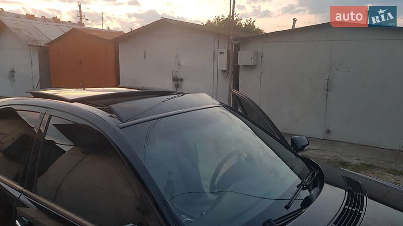 Седан Mercedes-Benz E-Class 2003 в Дрогобыче фото 2 Седан Mercedes-Benz E-Class 2003 в Дрогобыче