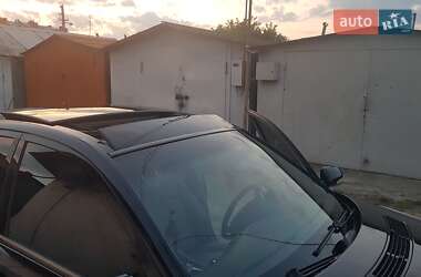 Седан Mercedes-Benz E-Class 2003 в  фото 2 Седан Mercedes-Benz E-Class 2003 в