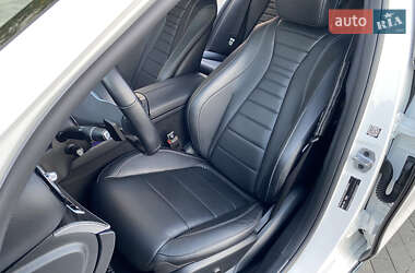 Седан Mercedes-Benz E-Class 2019 в 