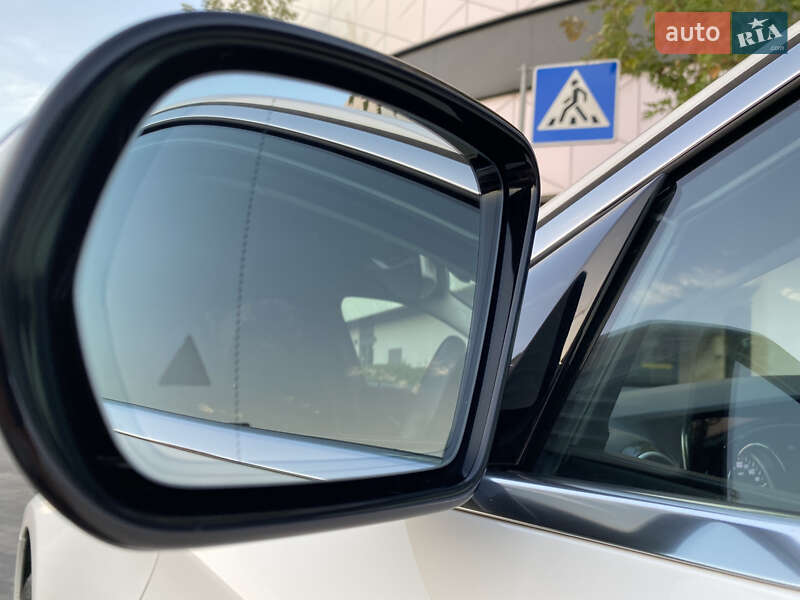Седан Mercedes-Benz E-Class 2019 в Києві