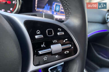 Седан Mercedes-Benz E-Class 2019 в 