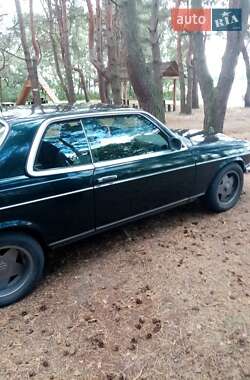 Купе Mercedes-Benz E-Class 1979 в 