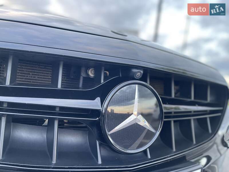 Седан Mercedes-Benz E-Class 2016 в Мукачево фото 21 Седан Mercedes-Benz E-Class 2016 в Мукачево