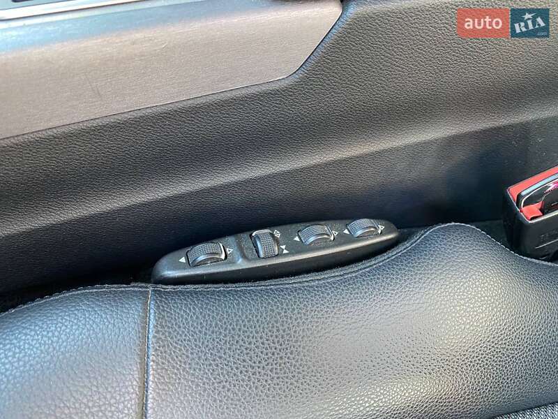 Универсал Mercedes-Benz E-Class 2010 в Львове