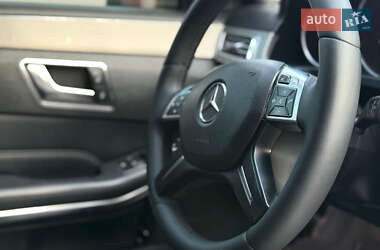 Універсал Mercedes-Benz E-Class 2015 в 