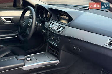 Універсал Mercedes-Benz E-Class 2015 в 