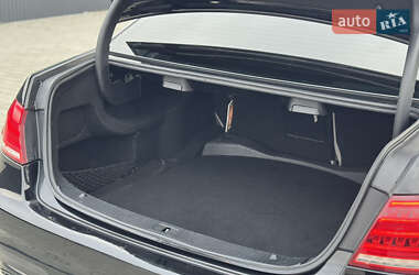 Седан Mercedes-Benz E-Class 2013 в 