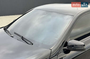Седан Mercedes-Benz E-Class 2013 в 