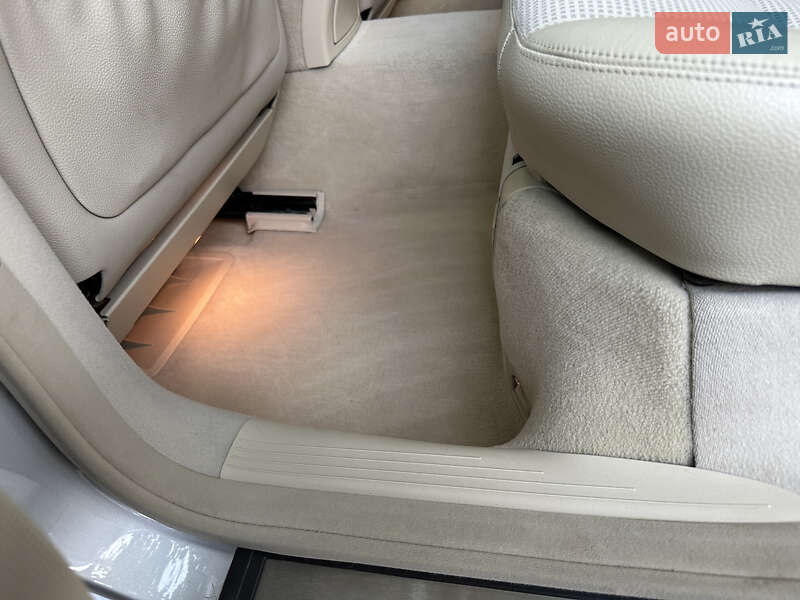 Седан Mercedes-Benz E-Class 2004 в Каменец-Подольском фото 13 Седан Mercedes-Benz E-Class 2004 в Каменец-Подольском