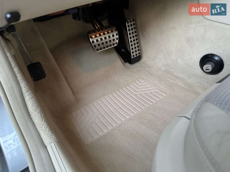 Седан Mercedes-Benz E-Class 2004 в Каменец-Подольском фото 12 Седан Mercedes-Benz E-Class 2004 в Каменец-Подольском