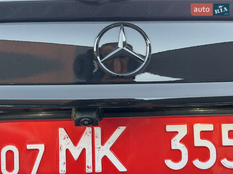 Седан Mercedes-Benz E-Class 2020 в Мукачевому фото 53 Седан Mercedes-Benz E-Class 2020 в Мукачевому