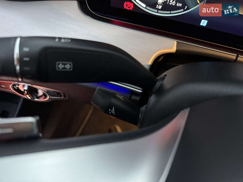 Седан Mercedes-Benz E-Class 2020 в Мукачевому фото 75 Седан Mercedes-Benz E-Class 2020 в Мукачевому