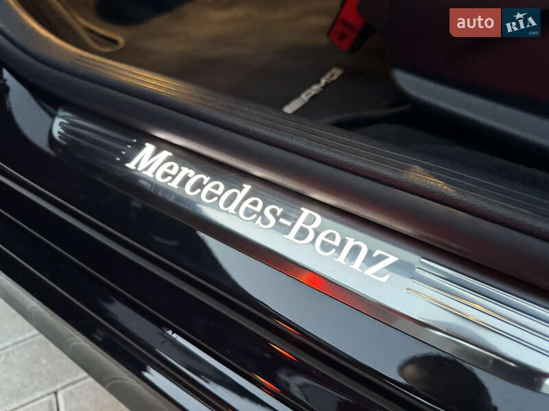 Седан Mercedes-Benz E-Class 2020 в Мукачевому фото 101 Седан Mercedes-Benz E-Class 2020 в Мукачевому