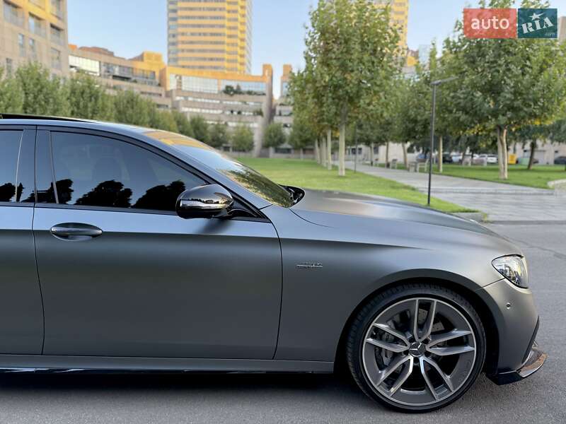 Седан Mercedes-Benz E-Class 2022 в Дніпрі фото 15 Седан Mercedes-Benz E-Class 2022 в Дніпрі