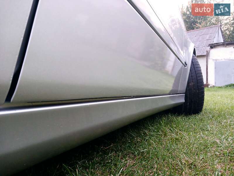 Седан Mercedes-Benz E-Class 2008 в Львові фото 16 Седан Mercedes-Benz E-Class 2008 в Львові