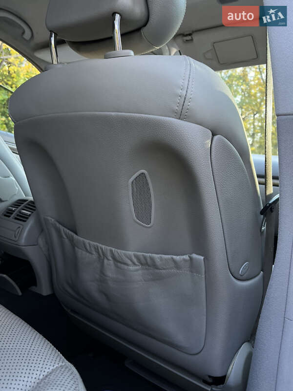 Седан Mercedes-Benz E-Class 2003 в Черновцах фото 34 Седан Mercedes-Benz E-Class 2003 в Черновцах