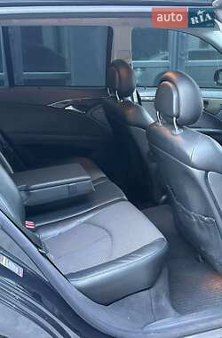 Универсал Mercedes-Benz E-Class 2003 в  фото 7 Универсал Mercedes-Benz E-Class 2003 в