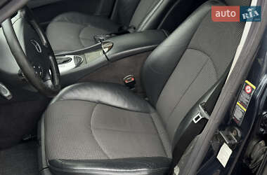 Универсал Mercedes-Benz E-Class 2003 в  фото 37 Универсал Mercedes-Benz E-Class 2003 в