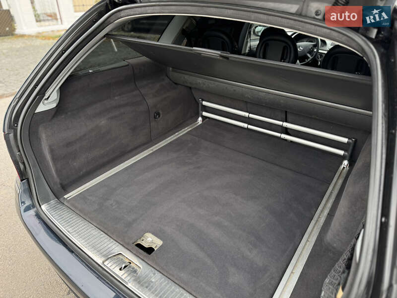 Универсал Mercedes-Benz E-Class 2003 в Виннице