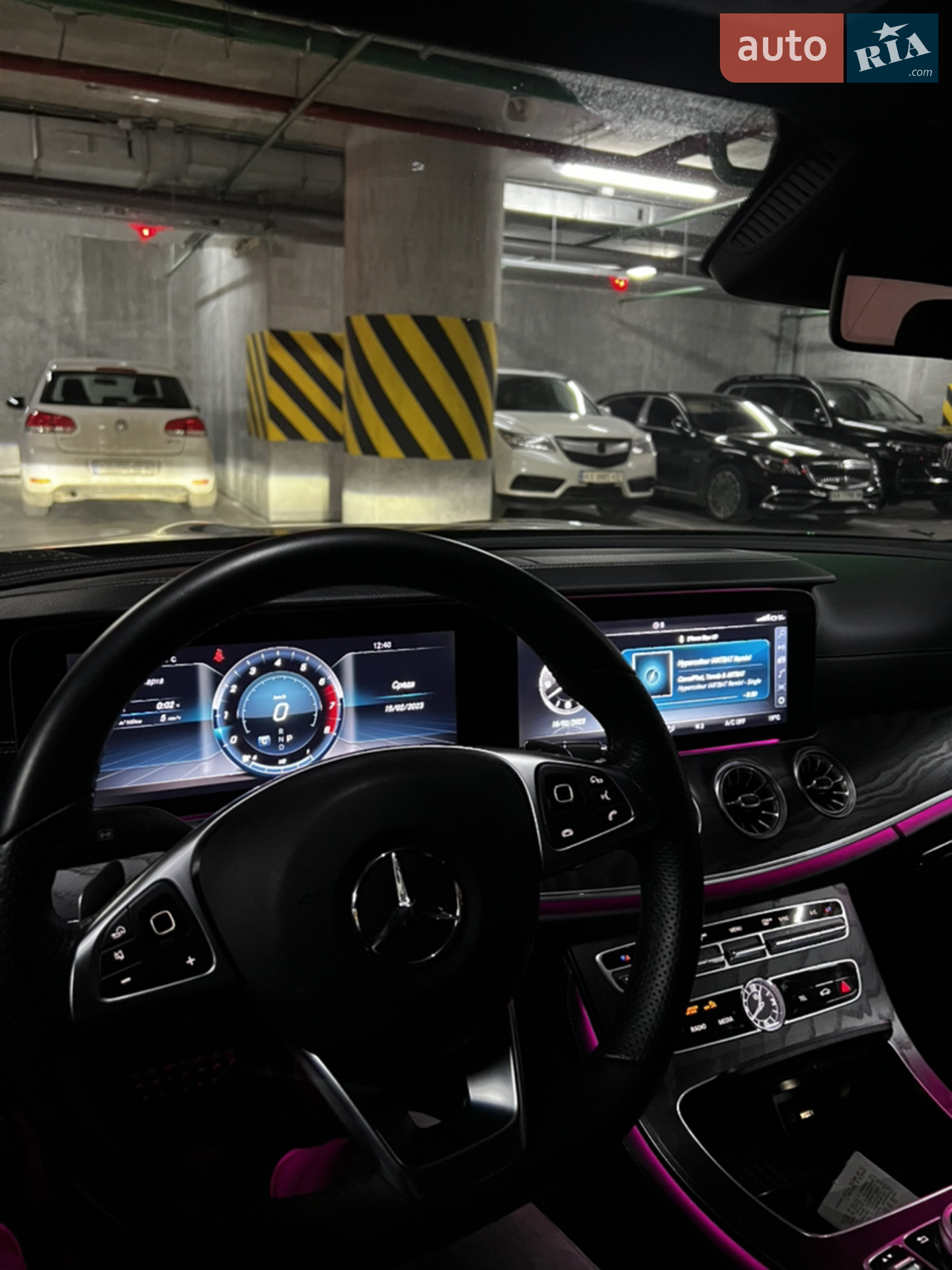 2018 Mercedes-Benz E-klasse - мініатюра 6