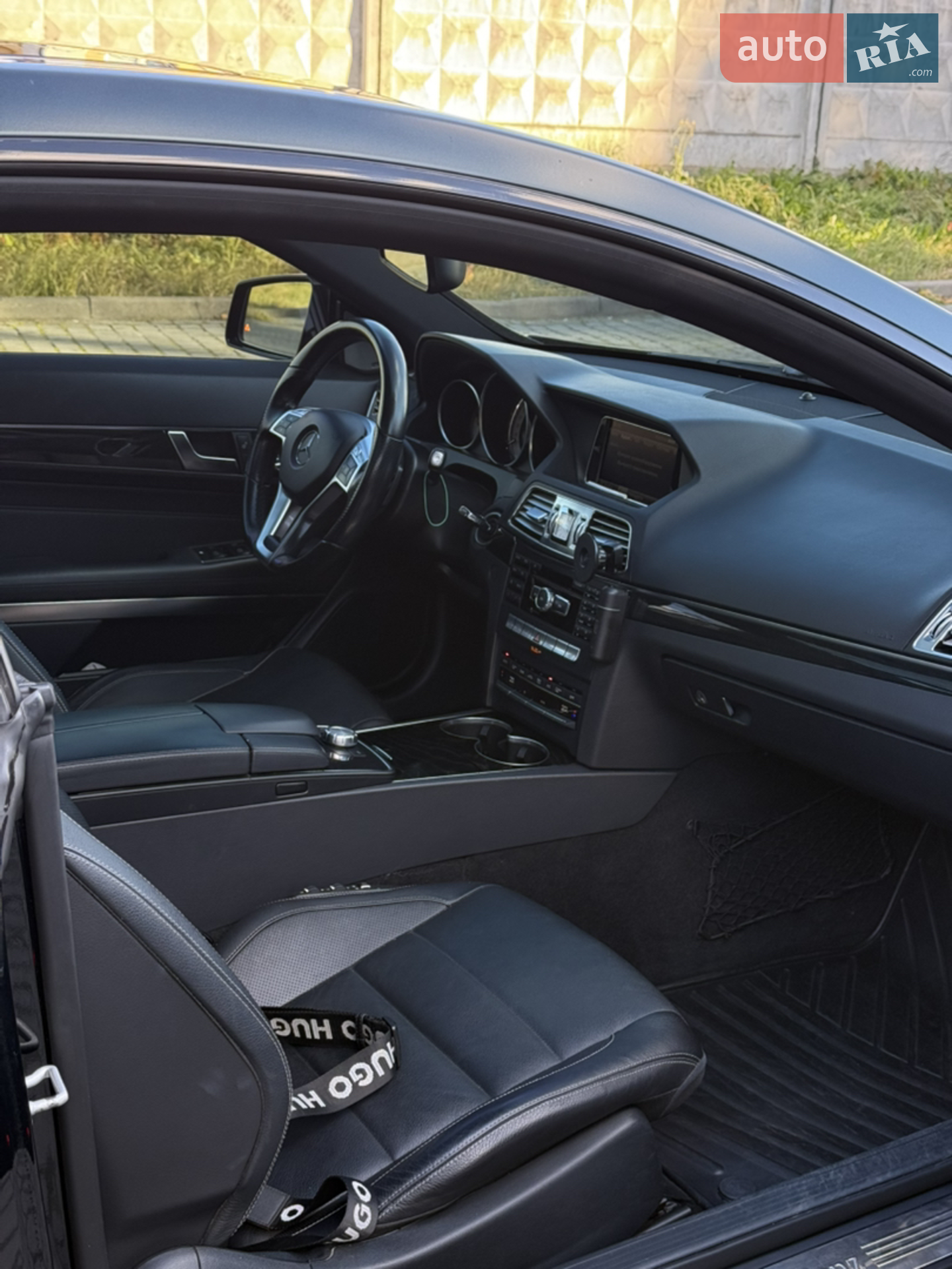 2014 Mercedes-Benz E-klasse - мініатюра 8
