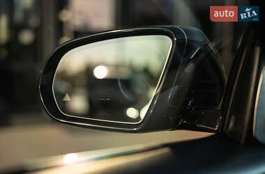 Седан Mercedes-Benz E-Class 2016 в  фото 44 Седан Mercedes-Benz E-Class 2016 в