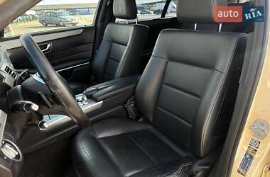 Универсал Mercedes-Benz E-Class 2015 в 