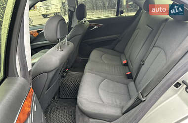 Седан Mercedes-Benz E-Class 2004 в 