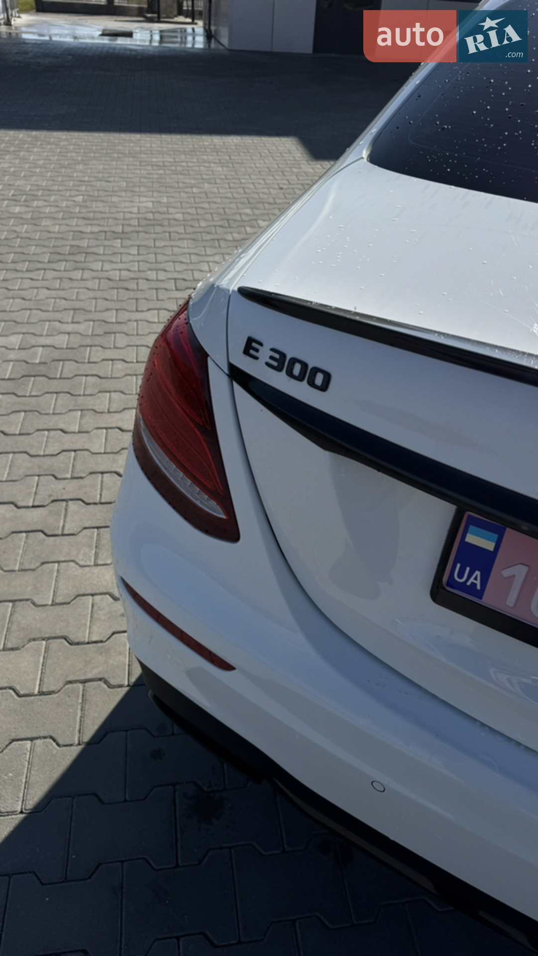 2017 Mercedes-Benz E-klasse - мініатюра 89